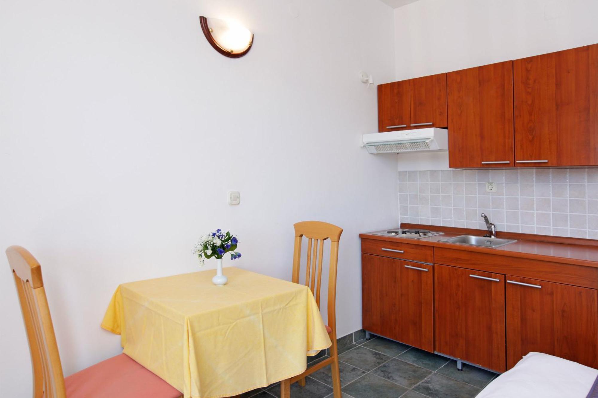 Apartments Vala Vela Luka Ruang foto
