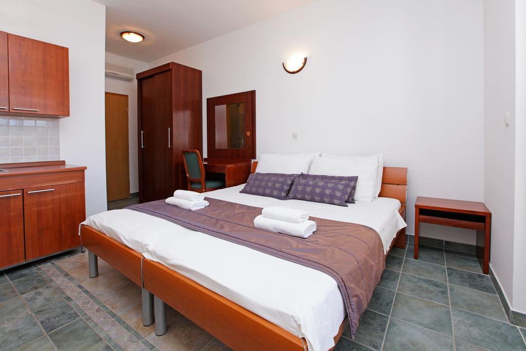 Apartments Vala Vela Luka Ruang foto