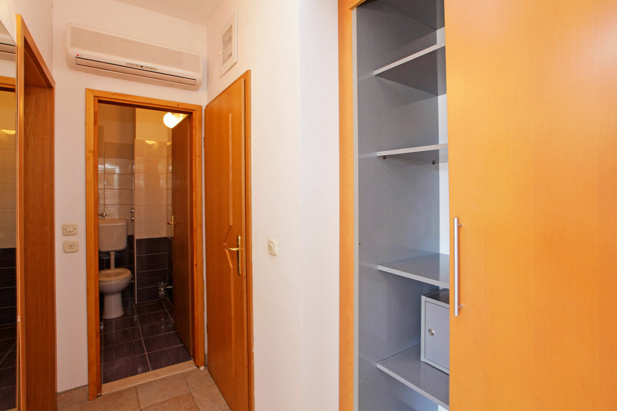 Apartments Vala Vela Luka Bagian luar foto