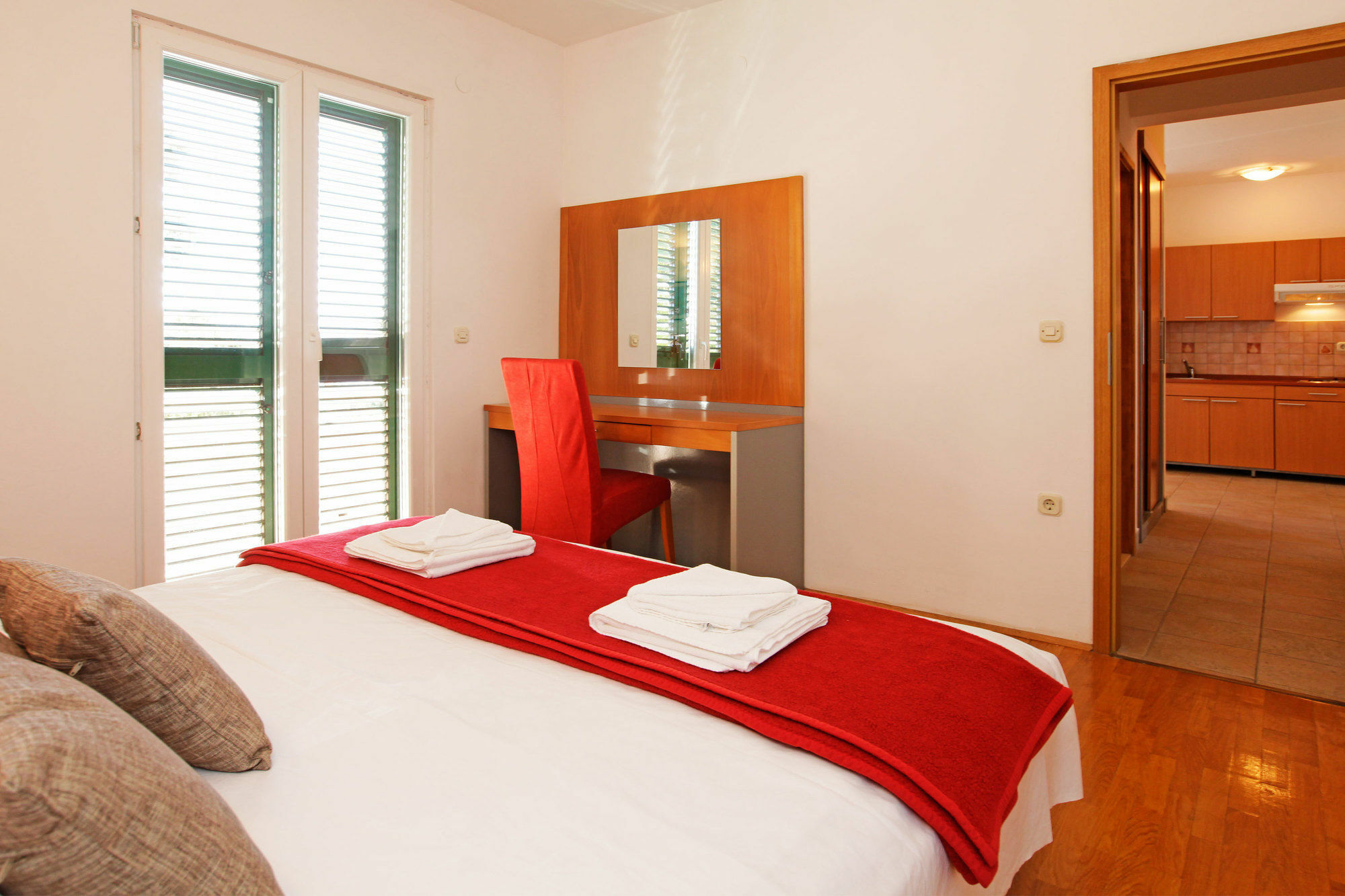 Apartments Vala Vela Luka Bagian luar foto