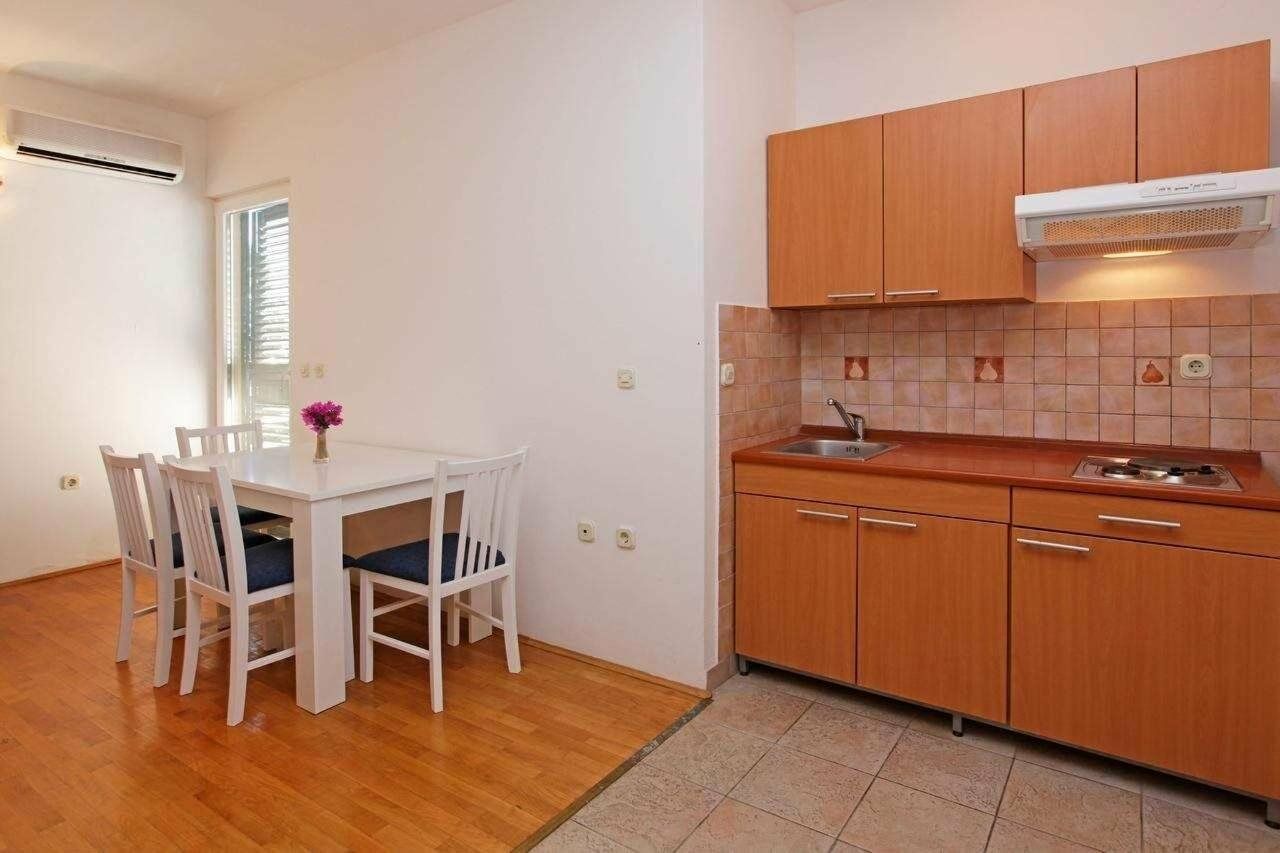 Apartments Vala Vela Luka Bagian luar foto